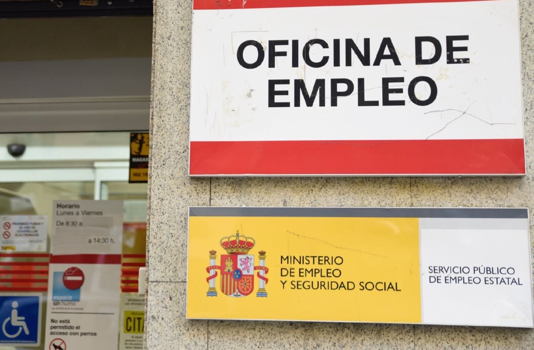 Oficina de empleo