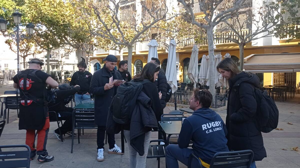 Entrevista a Xuso Jones