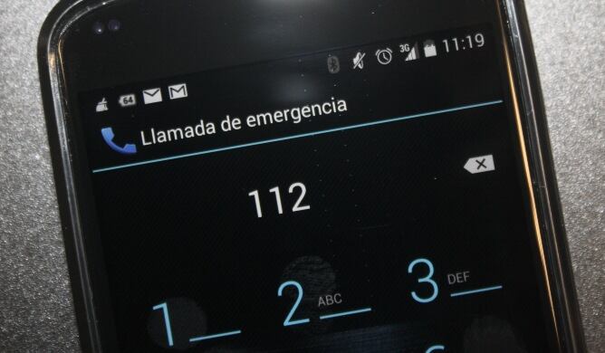El telèfon d'emergències va rebre l'any passat 2.800.000 trucades, de les quals un centenar van ser falses