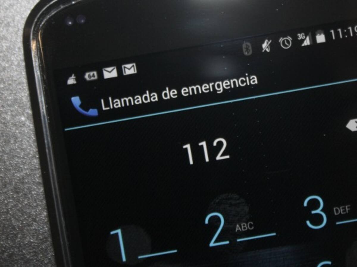 Fins a 6.000 euros per fer bromes al 112