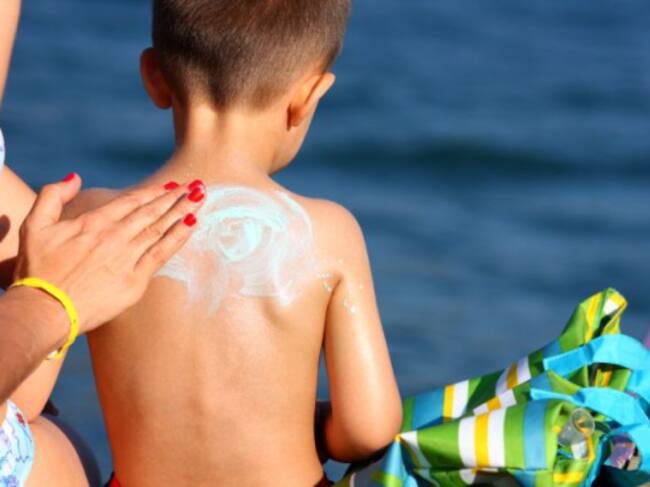 Los expertos aconsejan no exponer a los niños por debajo de 6 meses