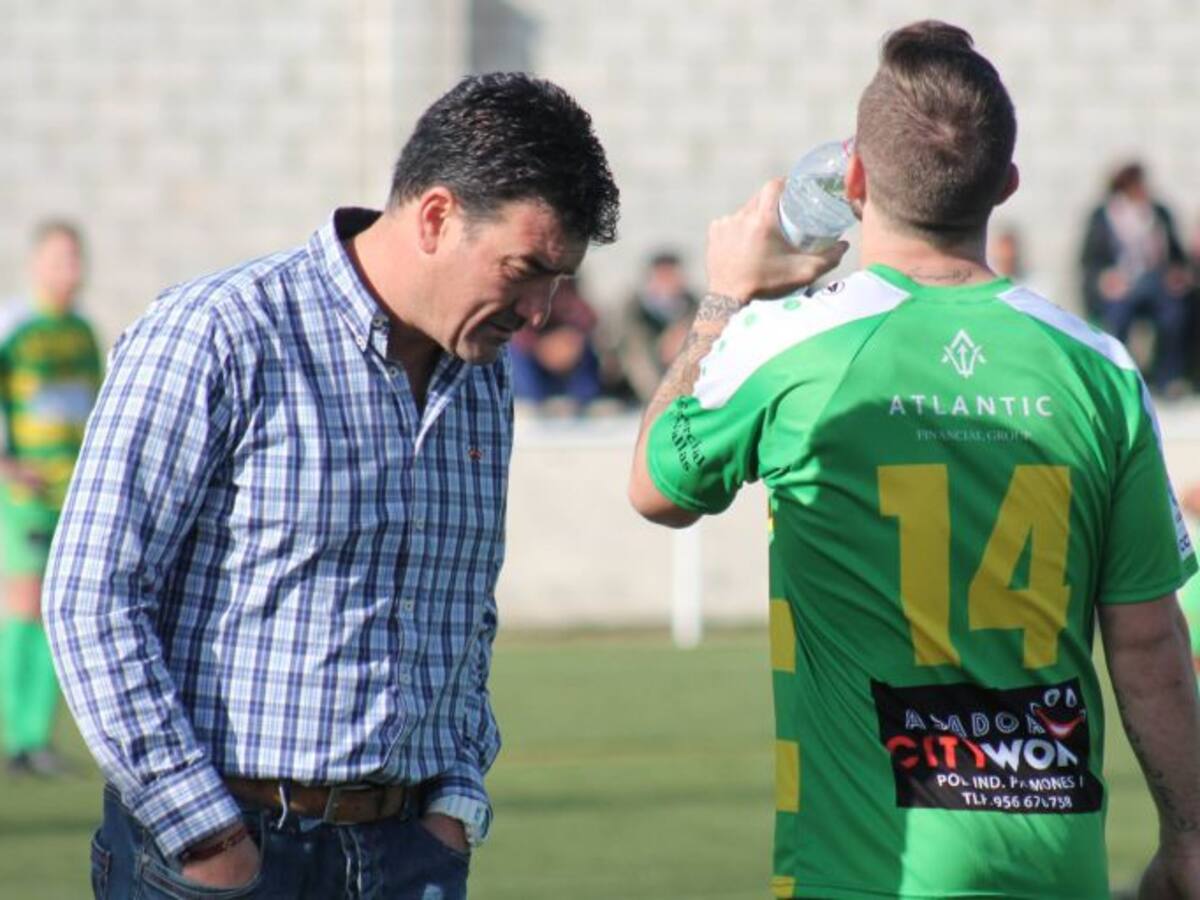 La Unión vuelve a las andadas y cae ante el Guadalcacín (0-1)