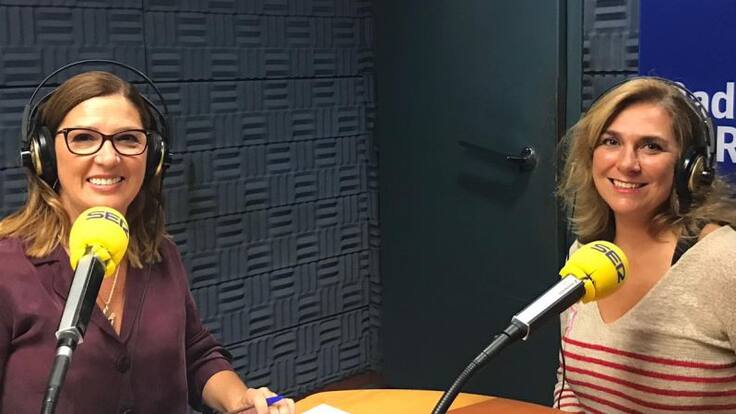 Entrevistas sobre el cáncer de mama (19/10/2018)