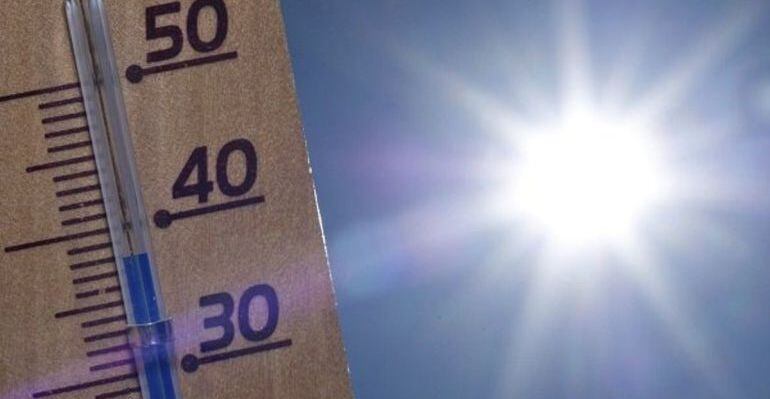 La máxima podría llegar a 37º en Villarrobledo