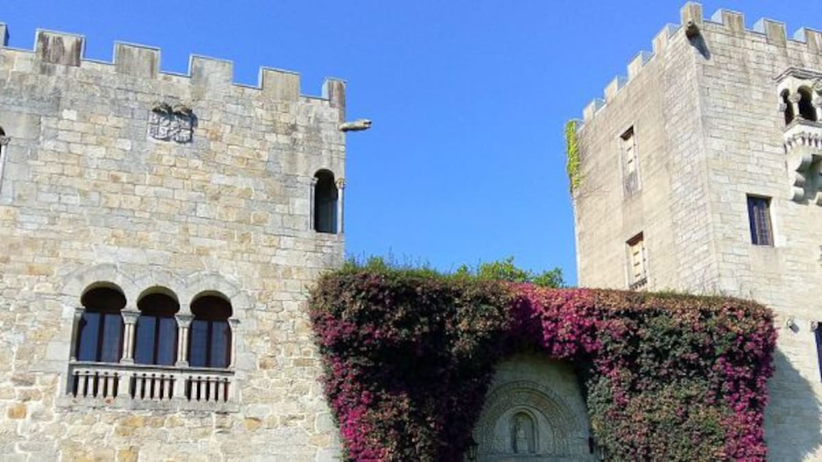 La Diputación aprueba por unanimidad la devolución del Pazo de Meirás