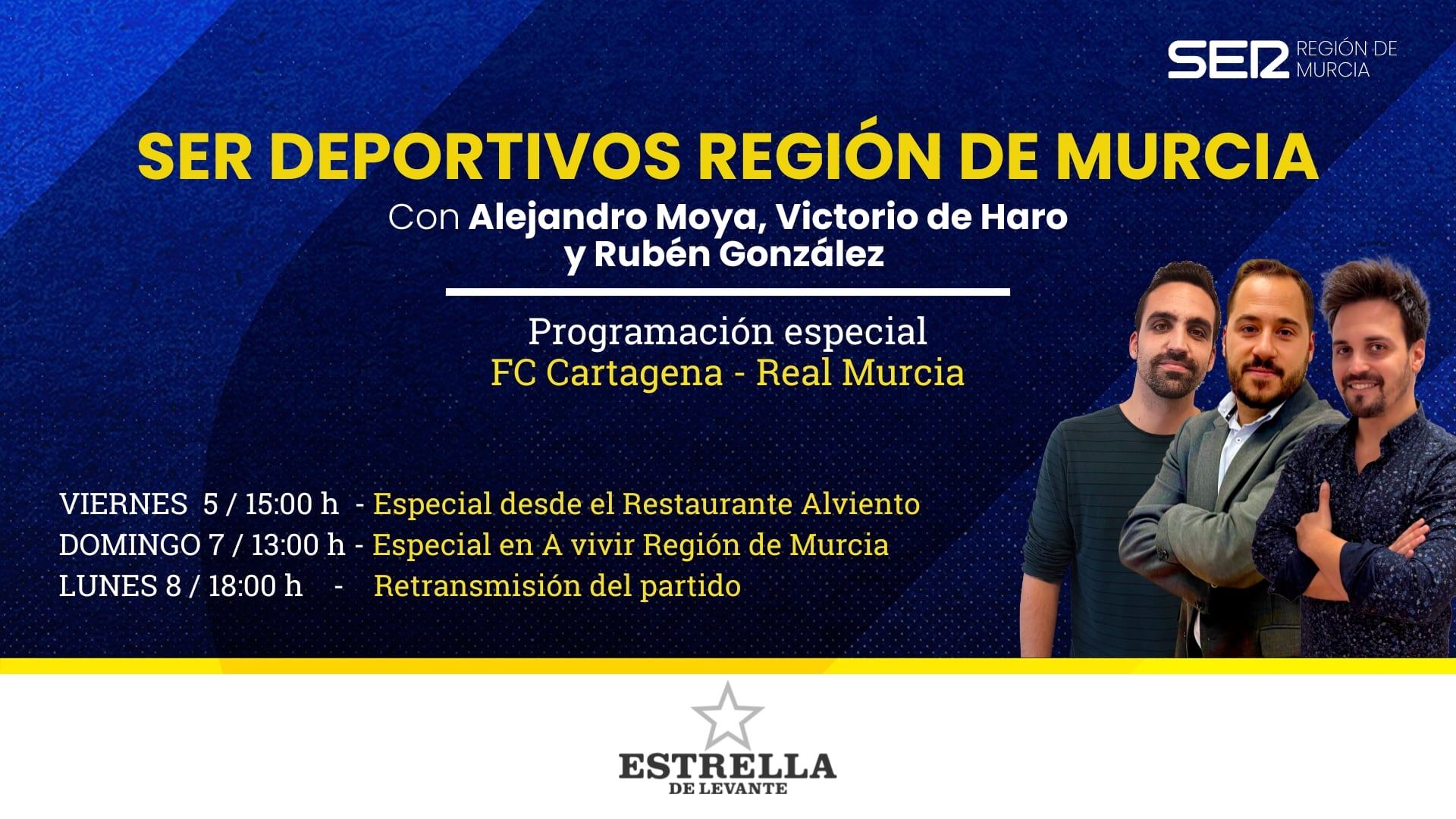 FC Cartagena - Real Murcia