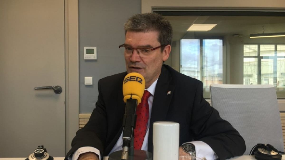 "Nadie nos llamó para reconfortarnos"