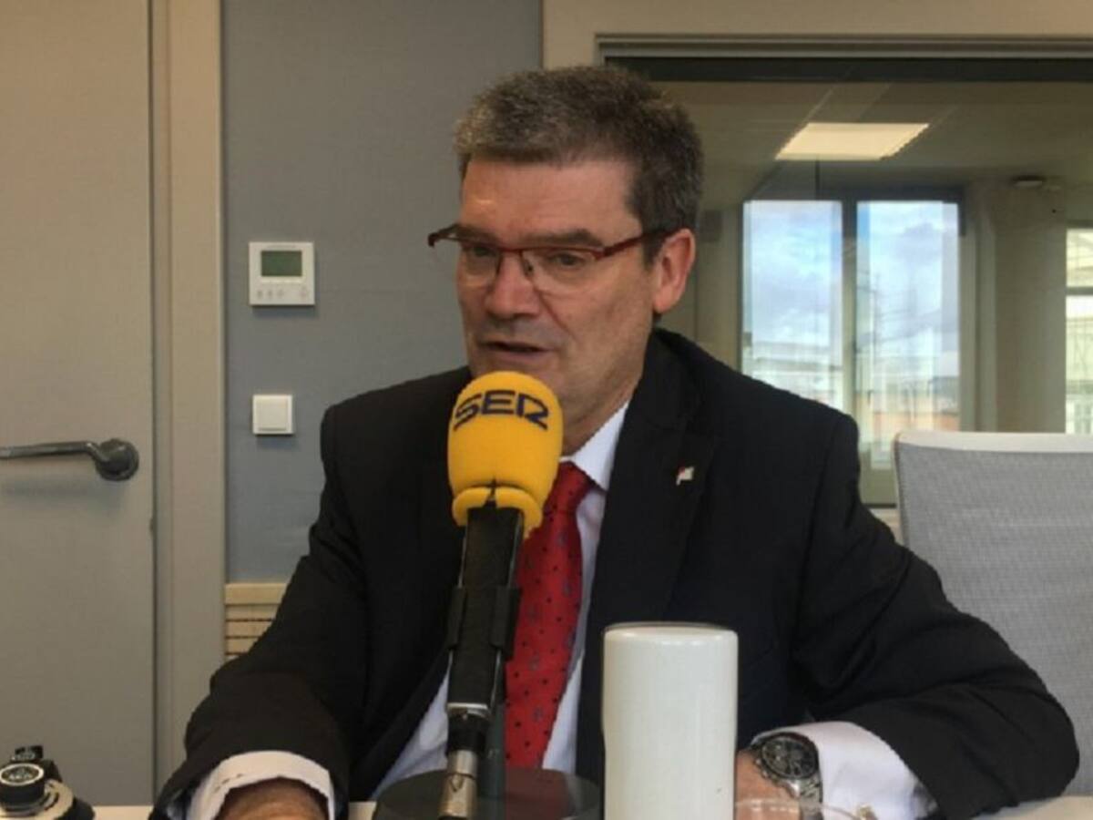 "Nadie nos llamó para reconfortarnos"