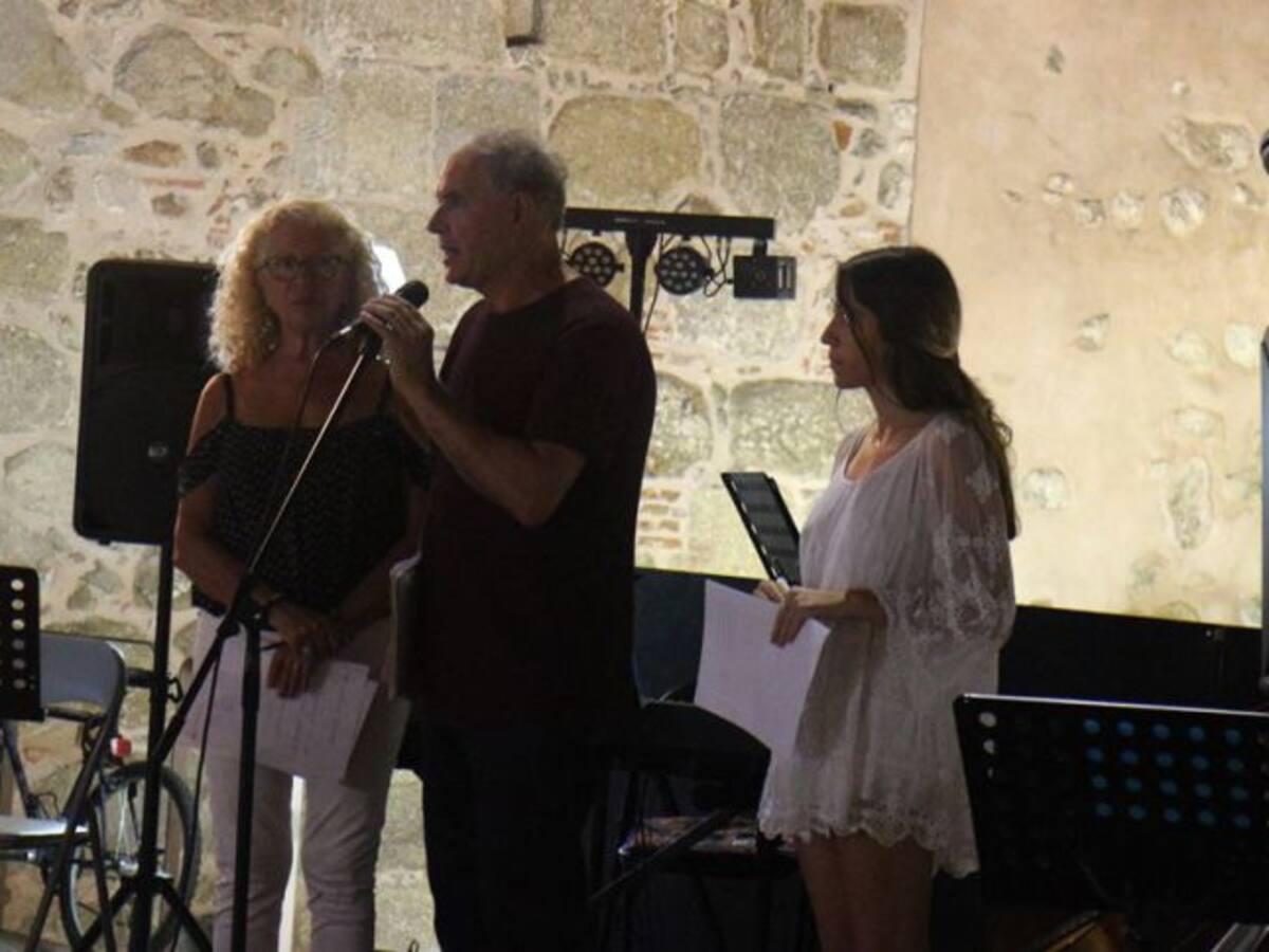 El V Festival Nacional de Teatro Ciudad de Talavera continua haciendo referencia a Tennessee Williams