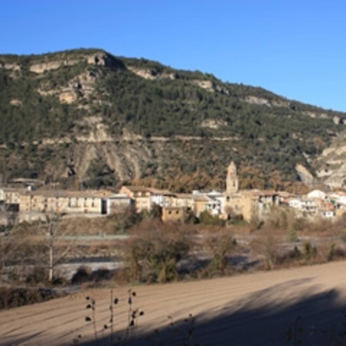 Perarrúa en fiestas en honor a Santiago y Santa Ana