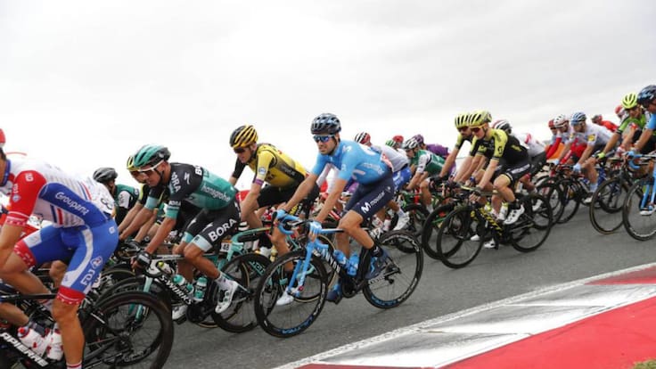 Hora 25 Deportes Navarra (12/09/2019)