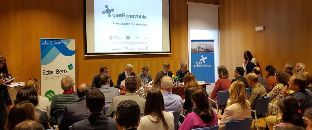 Persentación del proyecto