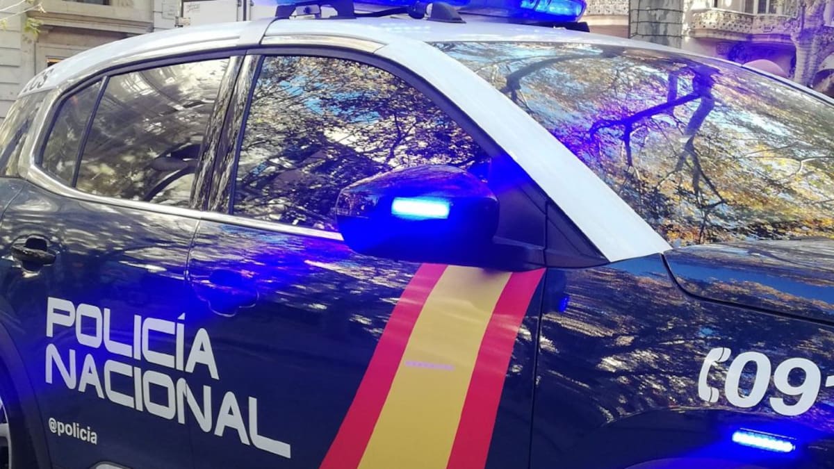 Detienen en un hotel de Pinto al alunicero Goyito por robar un coche y asaltar una tienda en Parla