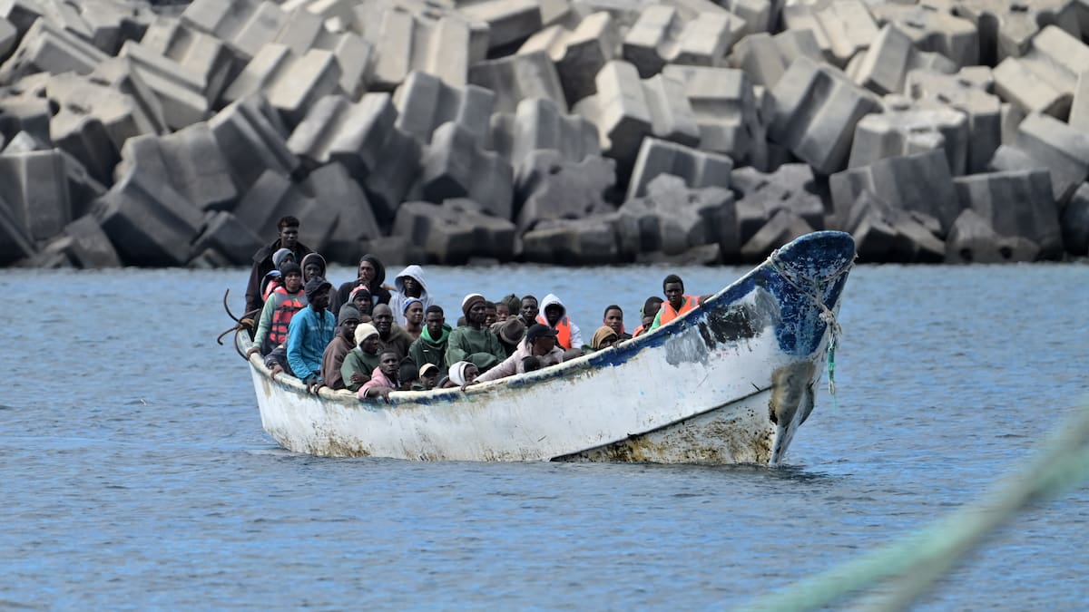 Entrevista a Isabel Barrajón, secretaria de Migraciones, Cooperación y Movimientos Sociales de CCOO PV, en La Ventana Comunitat Valenciana