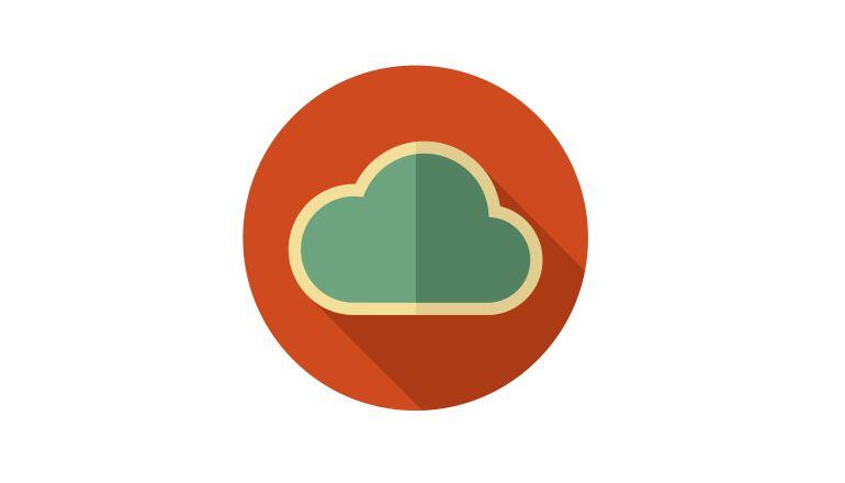 Este martes se mantienen los cielos cubiertos