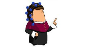 Símbolo del Doctorado Honoris Cádiz