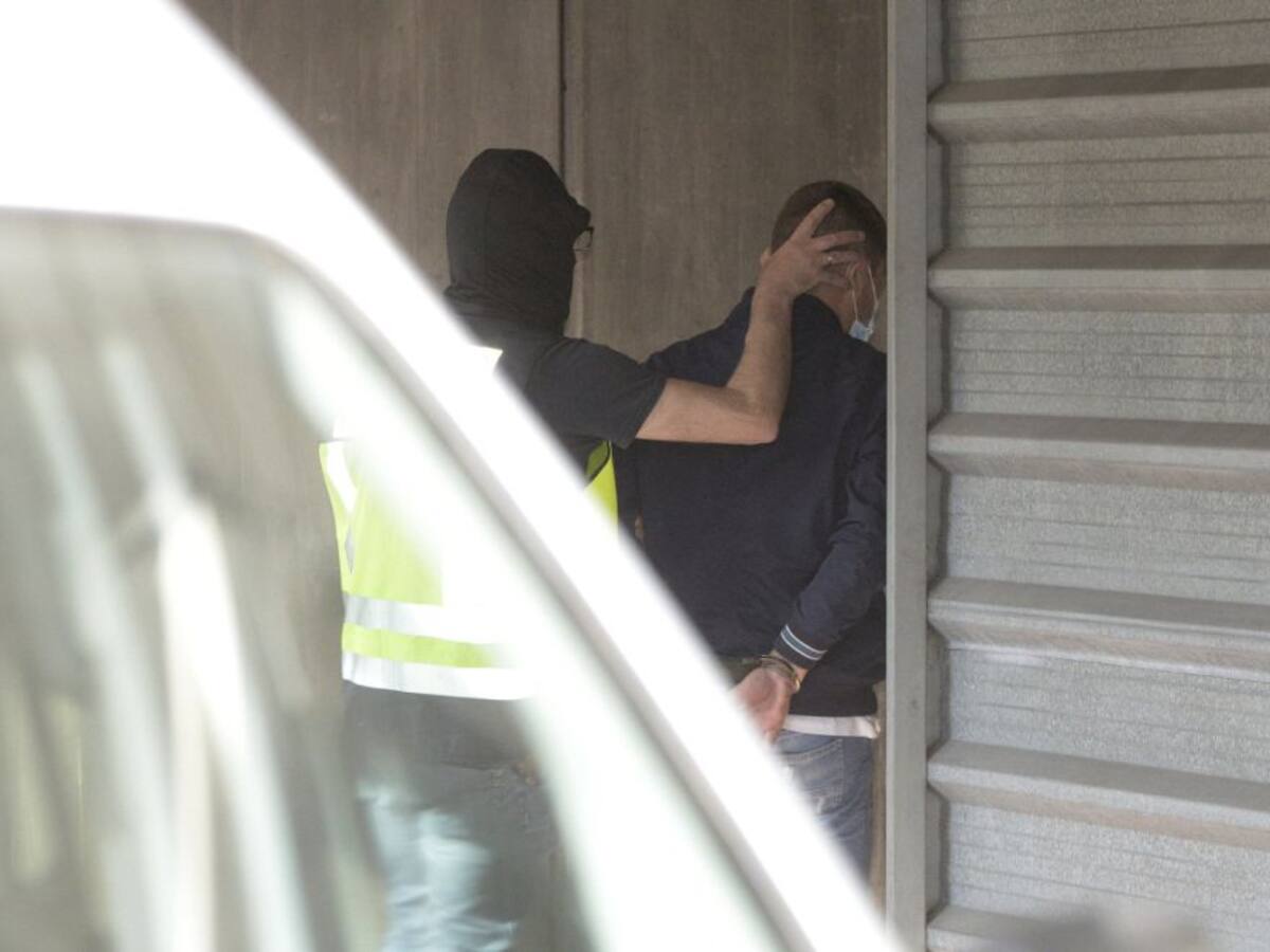 Prorrogada la prisión provisional para los tres supuestos asesinos de Samuel Luiz