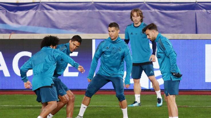 SER Deportivos (21/11/2017)