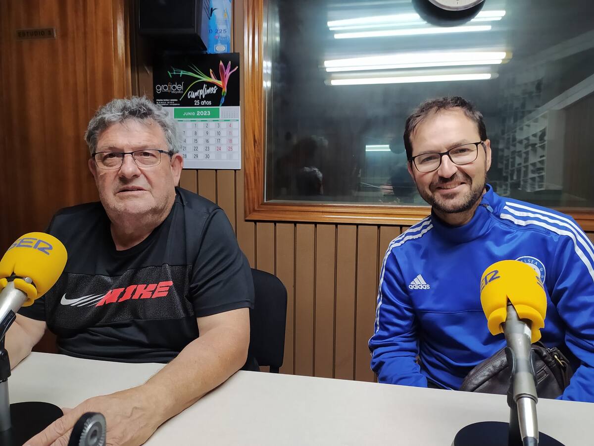 El Villena futbol sala Beliana organiza las 12 horas de fútbol sala el 1 de julio
