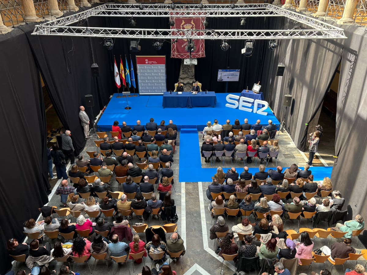 Blanca Cañedo, Premio Gijón Ciudad Abierta 2026