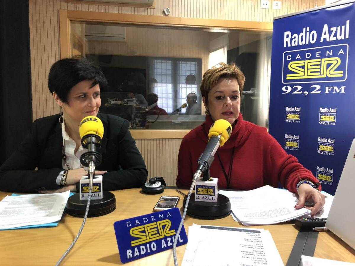 Charo Sevillano: "Estamos cumpliendo con el Plan de Ajustes y el pago a proveedores"
