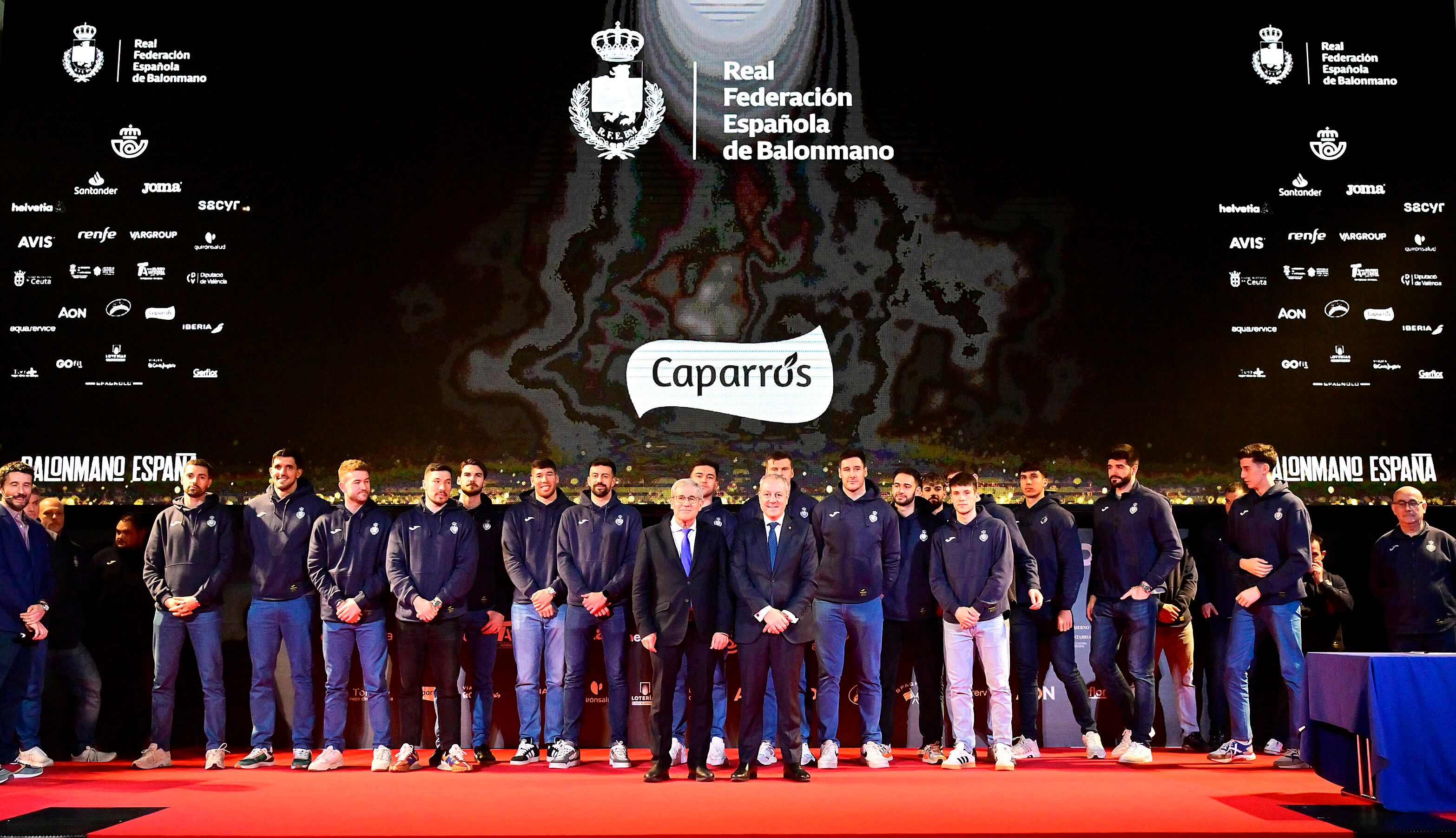 El acuerdo que llevará el balonmano a un nivel superior.