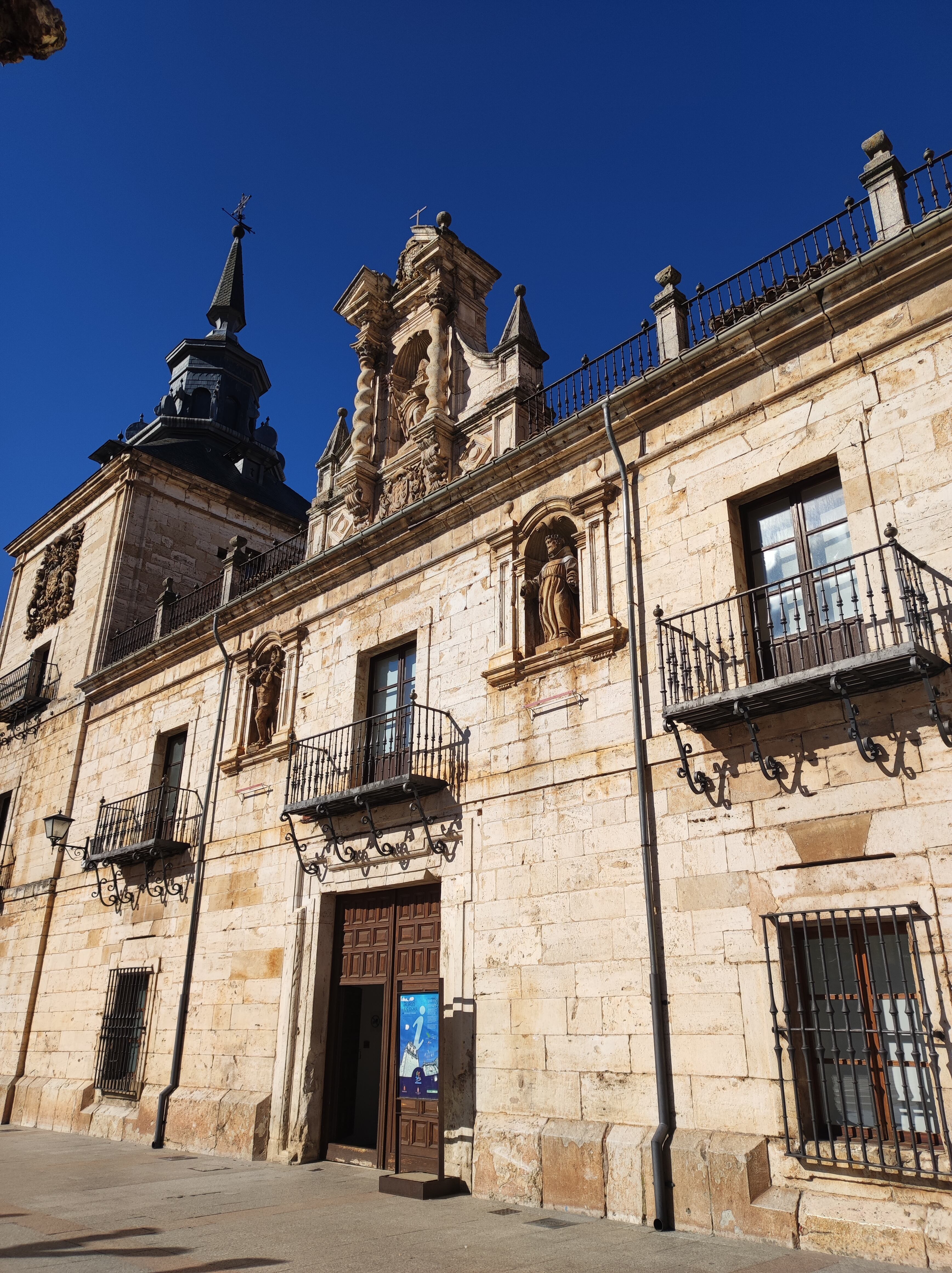 Convento de San Agustín