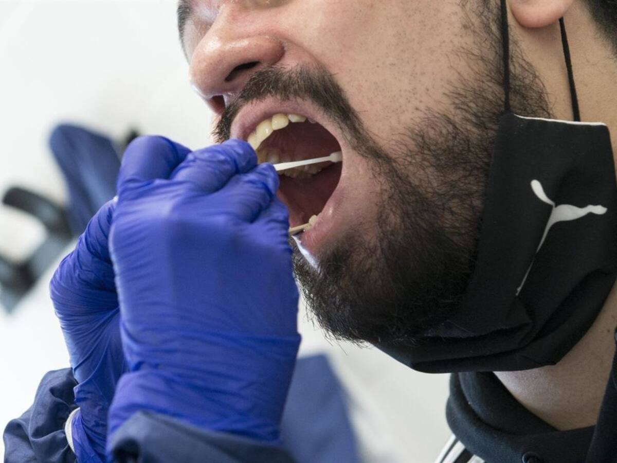 Extremadura registra 129 positivos y 12 fallecidos por Covid-19 en las últimas 24 horas