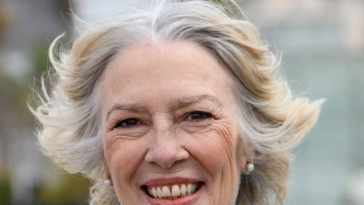 Susi Sánchez: "Las mujeres seguimos siendo víctimas del poder patriarcal"