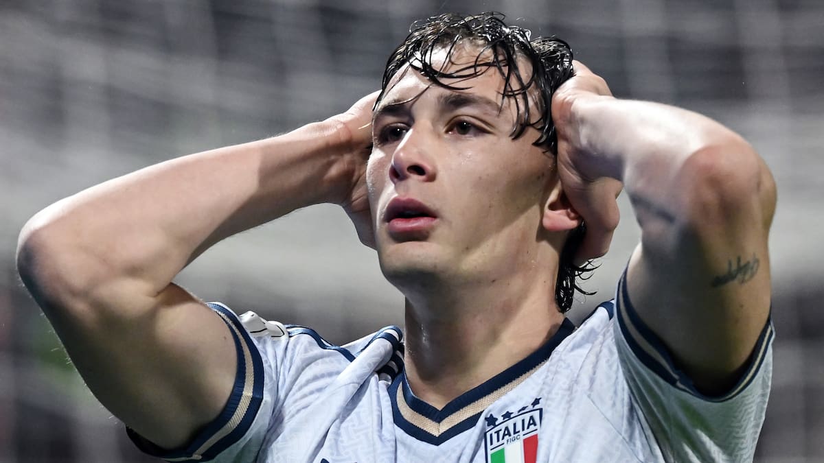 Filippo Ricci expone en minuto y medio los cuatro principales problemas del fútbol italiano: "En 24 años, tenemos las mismas victorias en fútbol que en cricket"