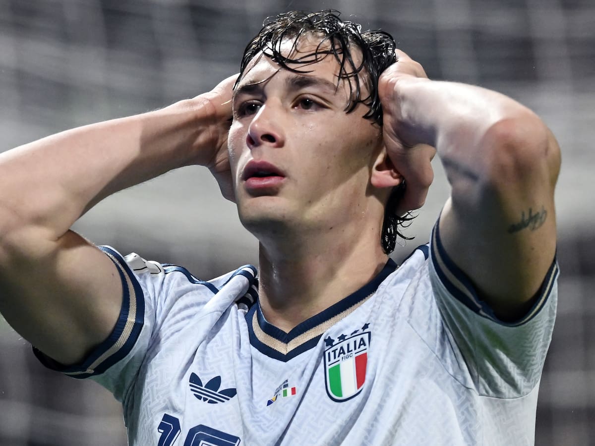 Filippo Ricci expone en minuto y medio los cuatro principales problemas del fútbol italiano: "En 24 años, tenemos las mismas victorias en fútbol que en cricket"