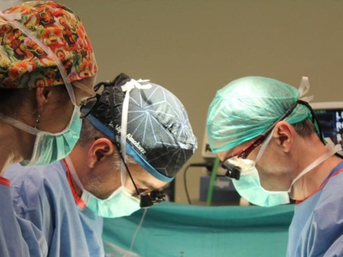 Castilla-La Mancha sigue por debajo de los 100.00 pacientes en lista de espera