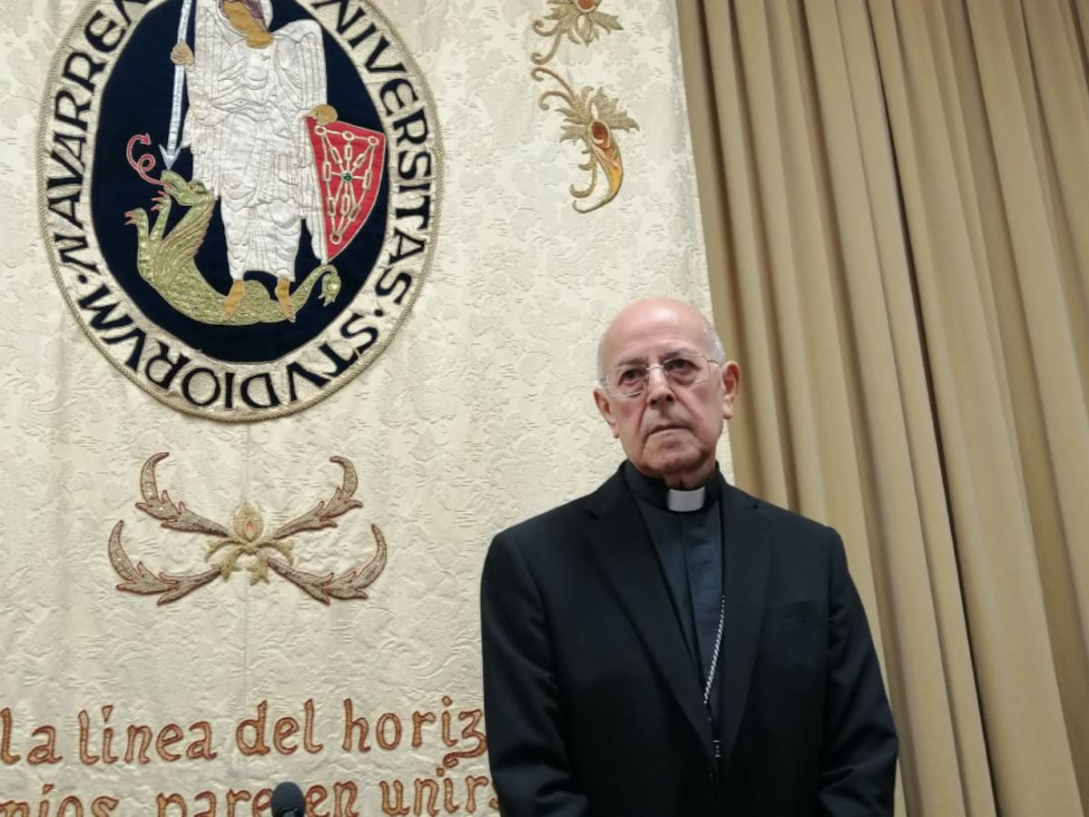 Detenido un sacerdote de Valladolid por enviar un vídeo sexual a una menor