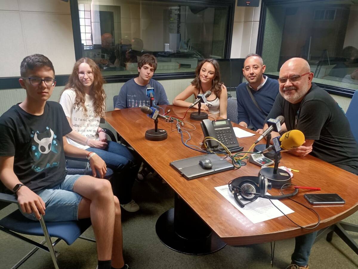 El derecho a ser escuchados