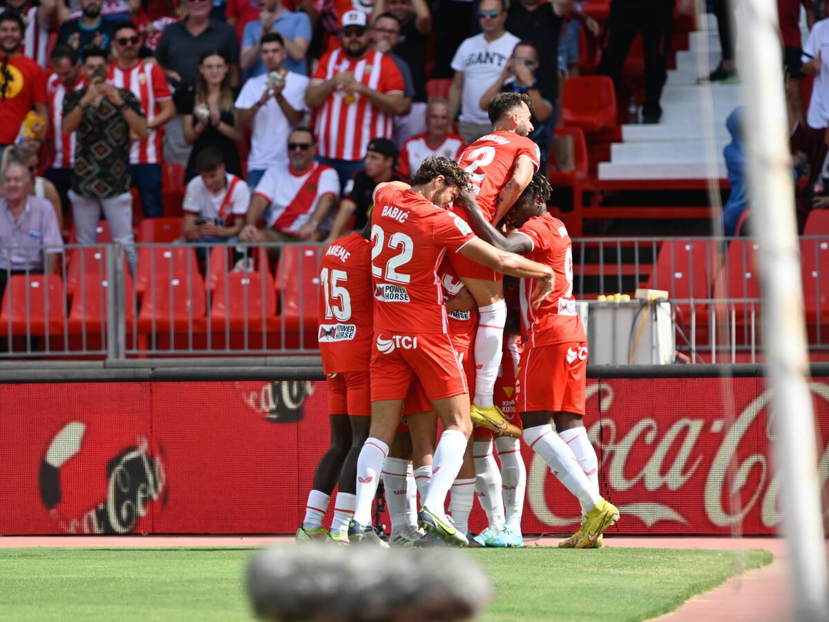 Prohibido perder para esquivar la tercera crisis