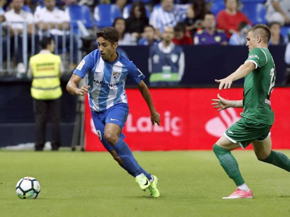 Cecchini cedido al Banfield