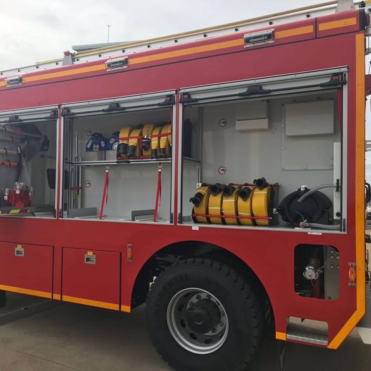 Un fallecido y dos personas evacuadas al hospital tras el incendio de una vivienda en Aguilar de la Frontera