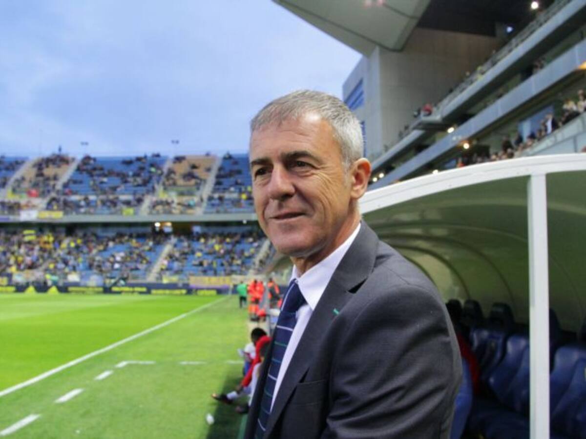 "El sacrificio también da puntos en la Liga"