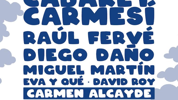 Entrevista al cómico mostoleño, Raúl Fervé, con motivo de la Gala Solidaria que se ha organizado este domingo en el Teatro del Bosque de Móstoles para los afectados por la DANA