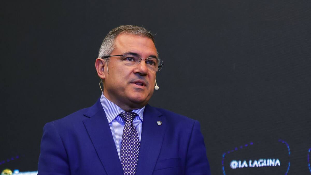 Félix Hernández: "Esperemos que en esta ocasión la vencida"