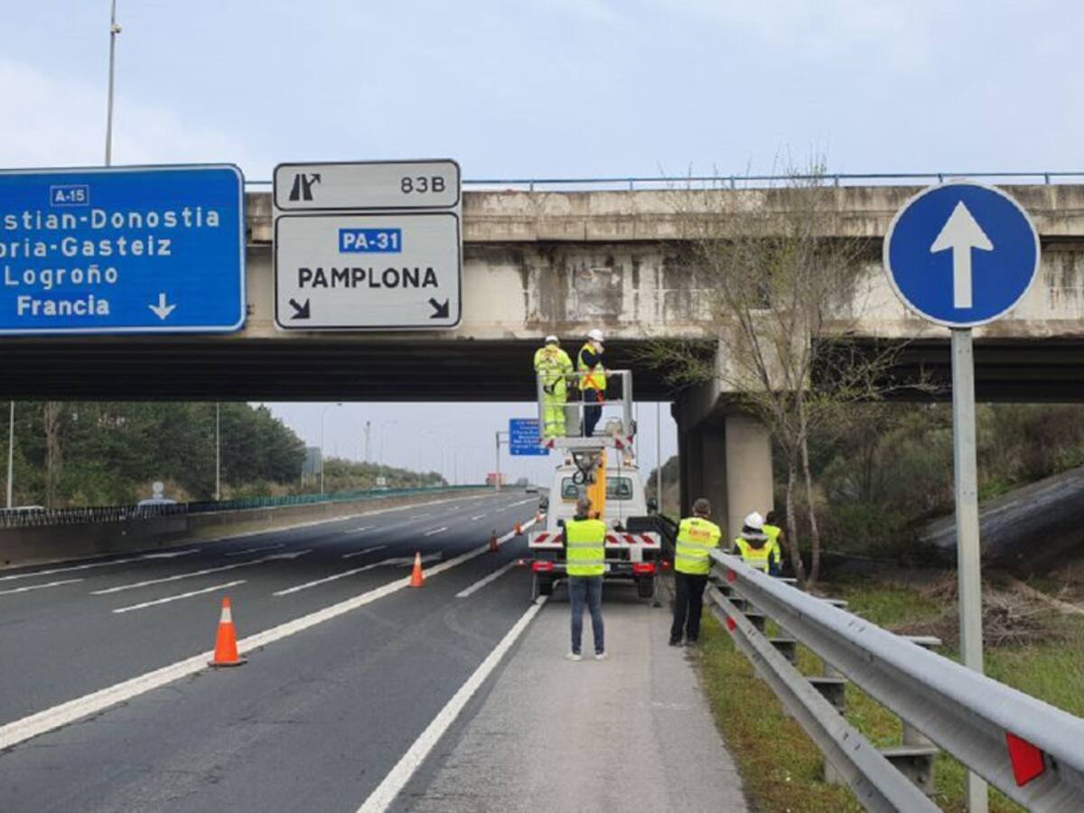 Primera llamada. Pedro Soto Conservación y Obras Públicas (02/08/2021)