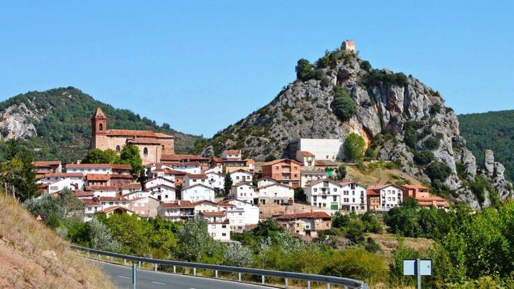 'LA RIOJA 174' (9/03/2021)