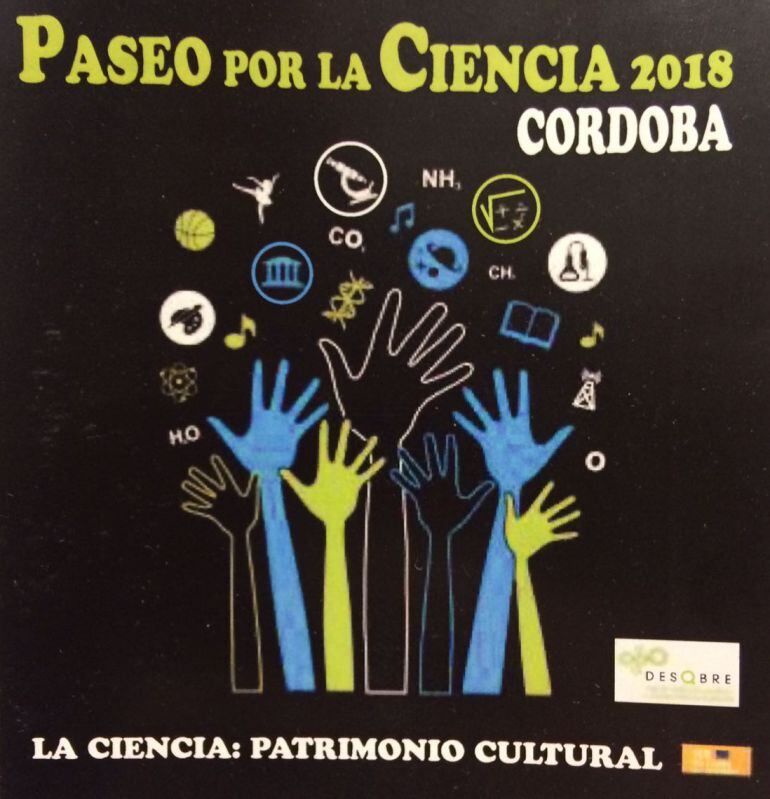 Paseo por la ciencia 2018