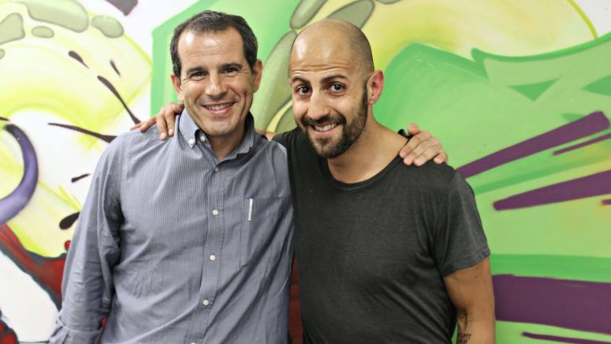 Ultra Productividad, o cómo ser un “vividor profesional”