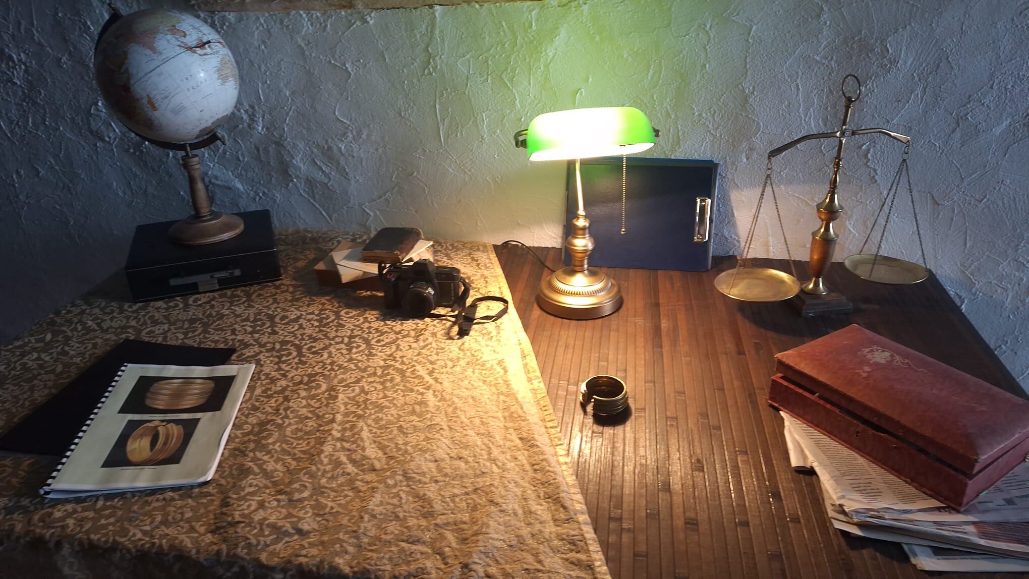 Villena a través del tiempo