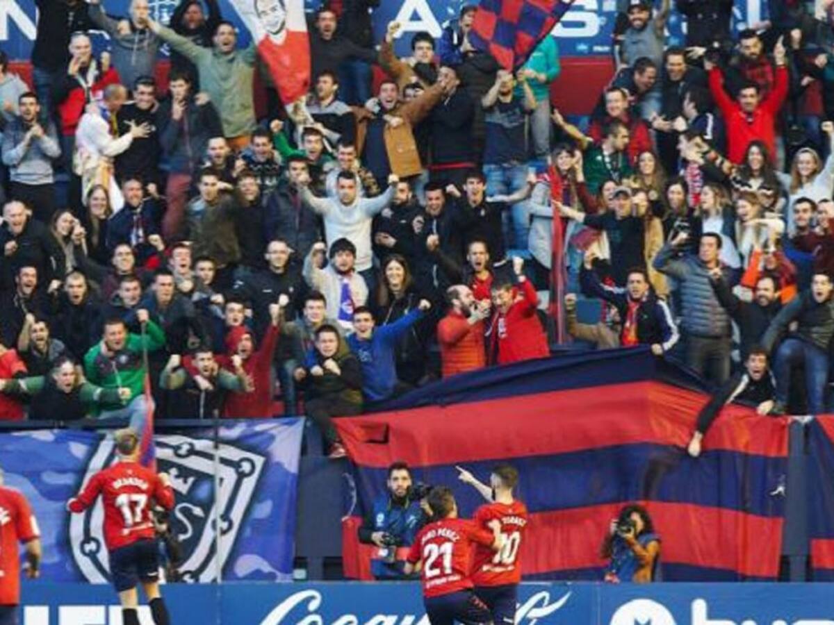 Primera defensa con éxito del liderato