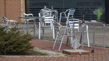 El sector hostelero valenciano cierra el 2023 con una facturación positiva, aunque reduce su rentabilidad por la inflación