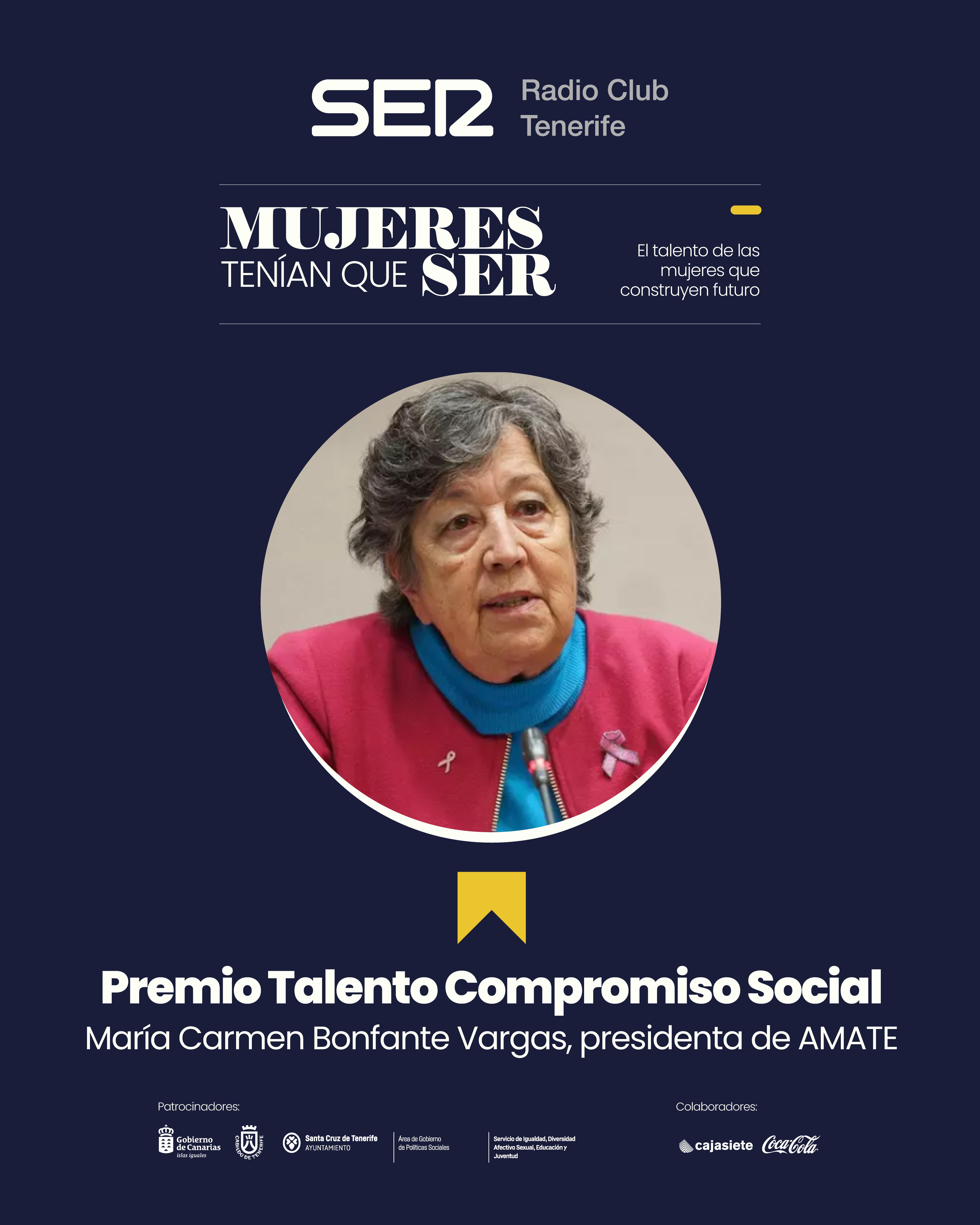 Mari Carmen Bonfante