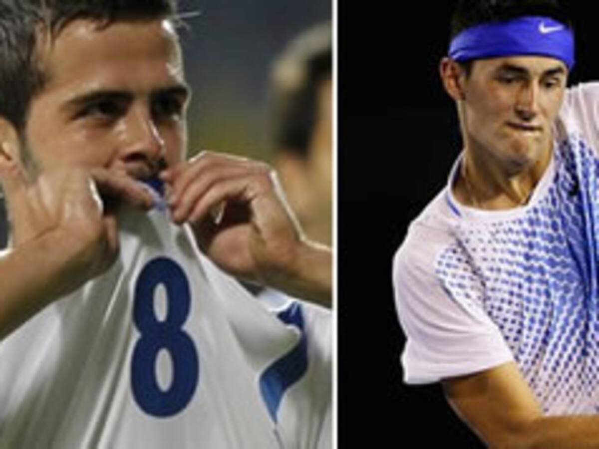 La rebelión de los hijos de la Guerra de los Balcanes