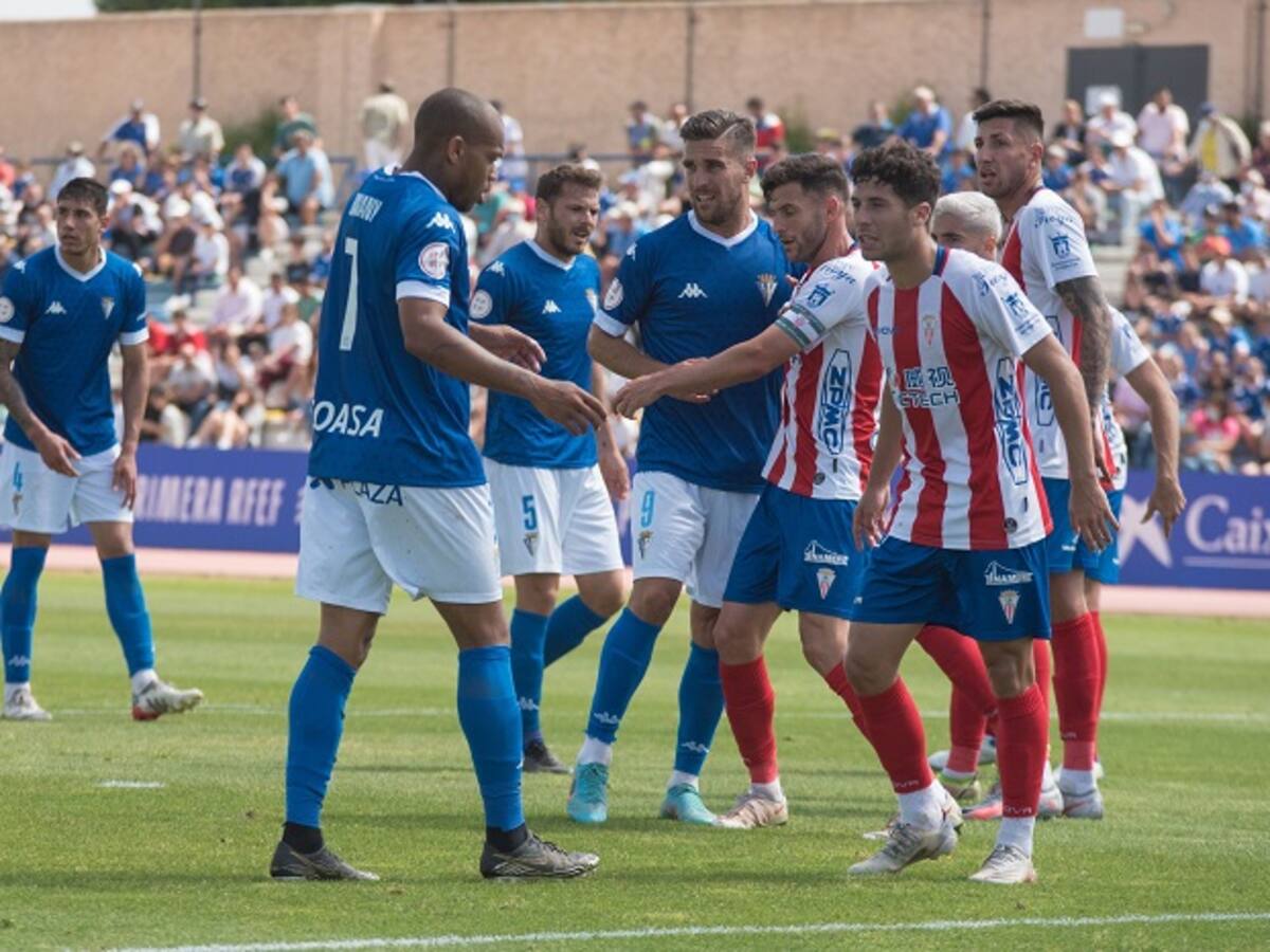 La caza del león (0-2)